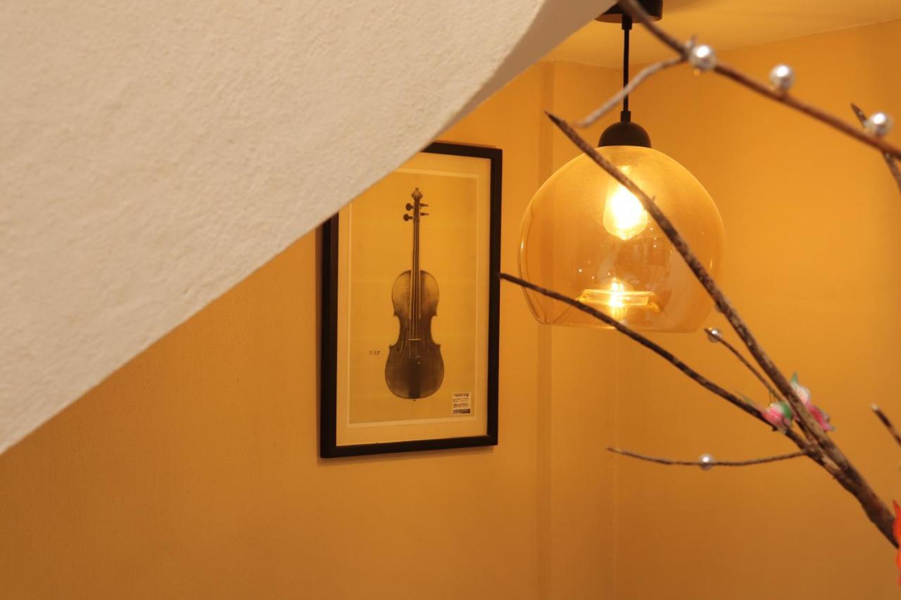 Casa San Cristobal Hostel San Cristóbal de Las Casas Екстериор снимка