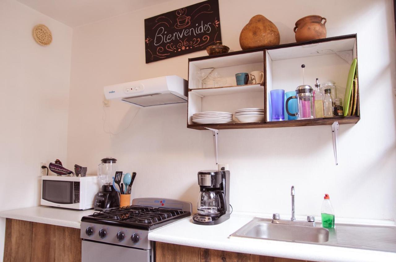 Casa San Cristobal Hostel San Cristóbal de Las Casas Екстериор снимка