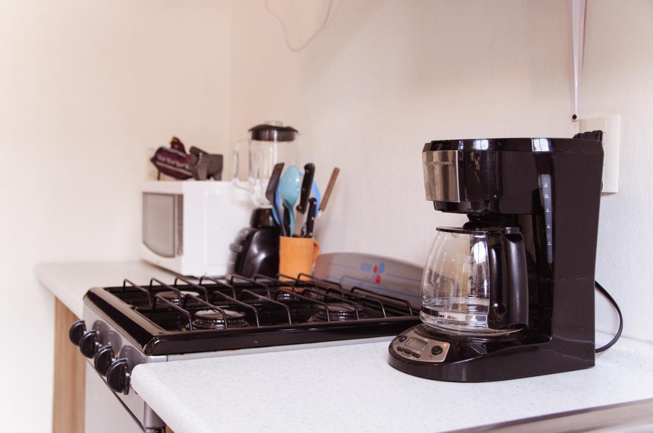 Casa San Cristobal Hostel San Cristóbal de Las Casas Екстериор снимка