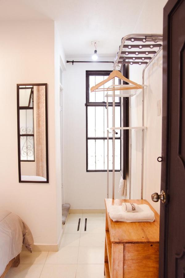 Casa San Cristobal Hostel San Cristóbal de Las Casas Екстериор снимка