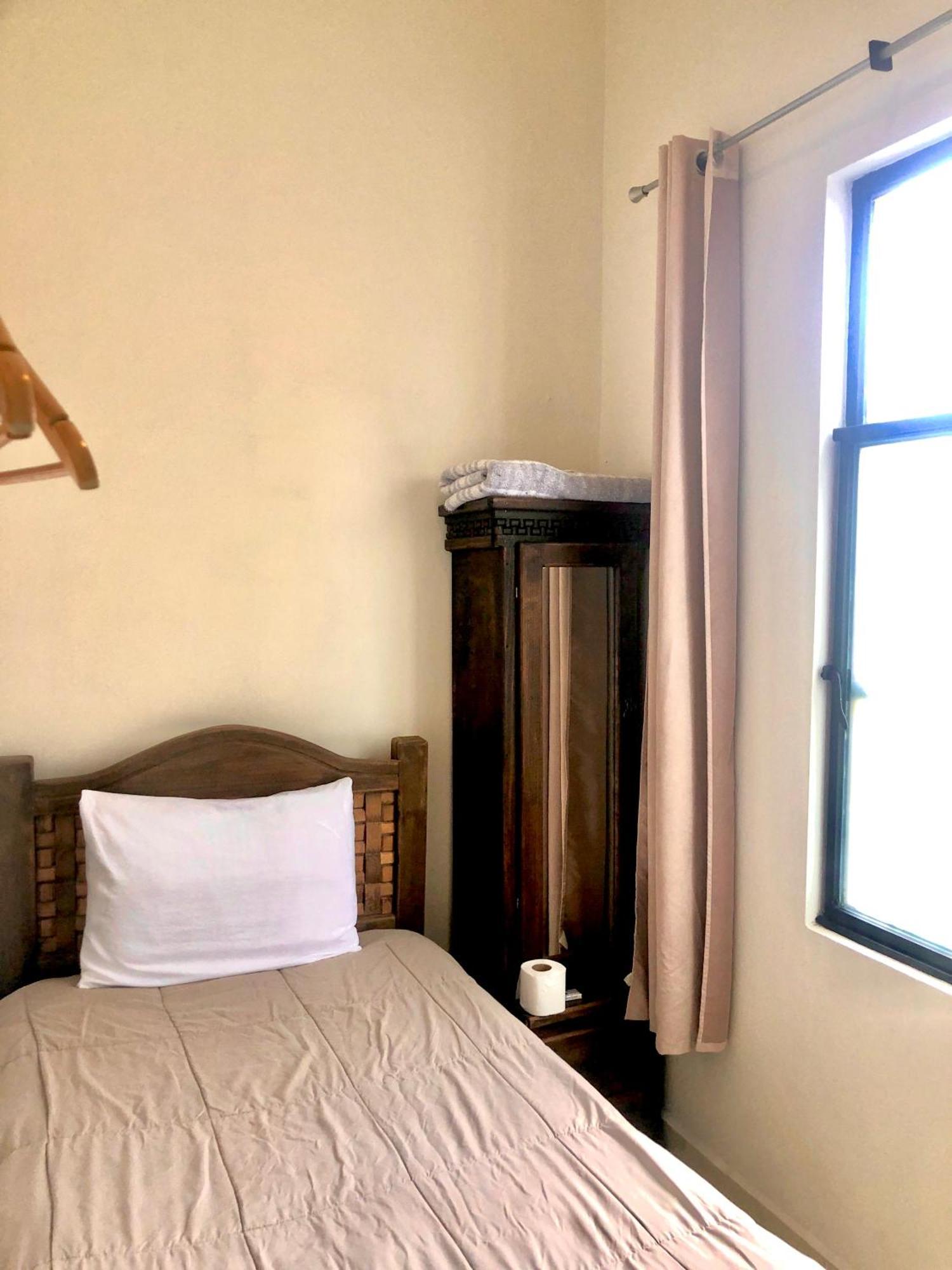 Casa San Cristobal Hostel San Cristóbal de Las Casas Екстериор снимка