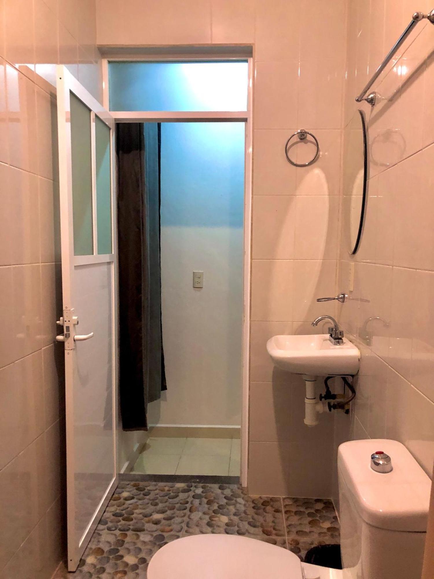 Casa San Cristobal Hostel San Cristóbal de Las Casas Екстериор снимка