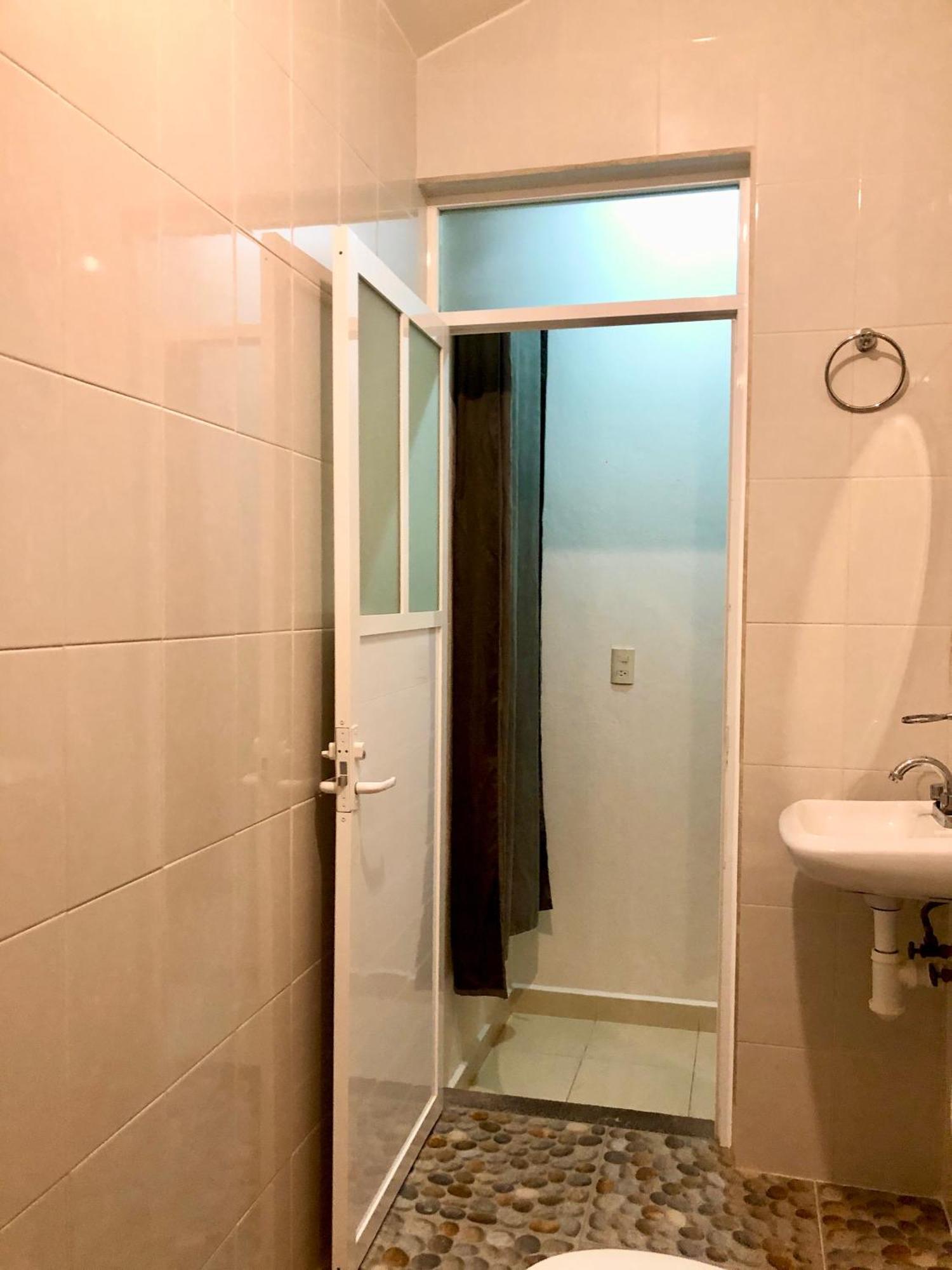 Casa San Cristobal Hostel San Cristóbal de Las Casas Екстериор снимка