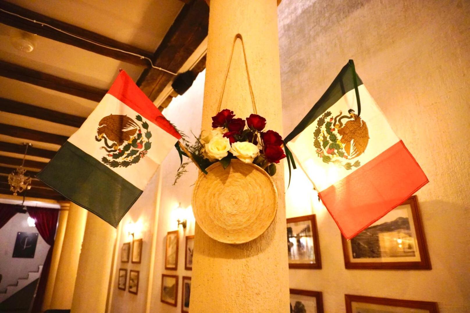 Casa San Cristobal Hostel San Cristóbal de Las Casas Екстериор снимка