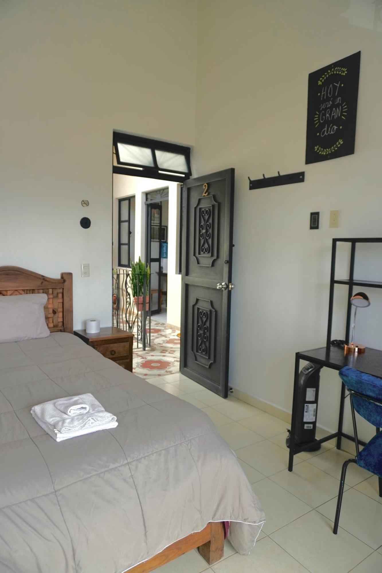 Casa San Cristobal Hostel San Cristóbal de Las Casas Екстериор снимка