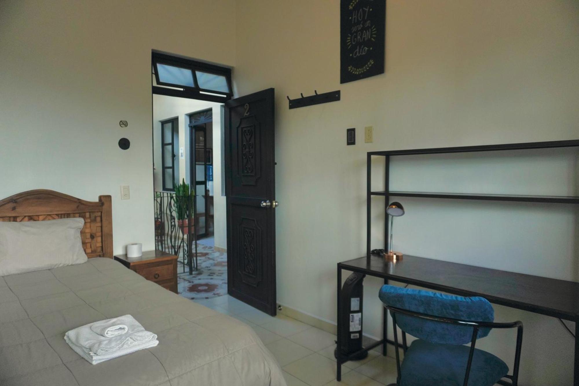 Casa San Cristobal Hostel San Cristóbal de Las Casas Екстериор снимка