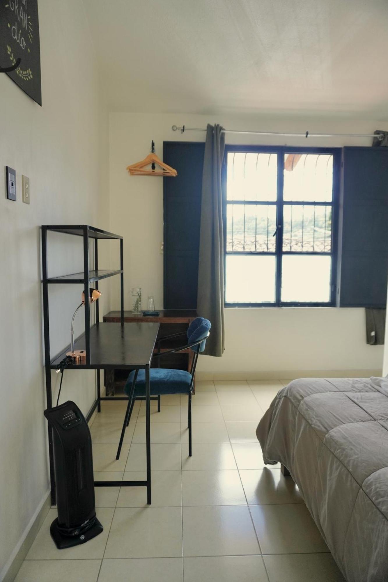 Casa San Cristobal Hostel San Cristóbal de Las Casas Екстериор снимка